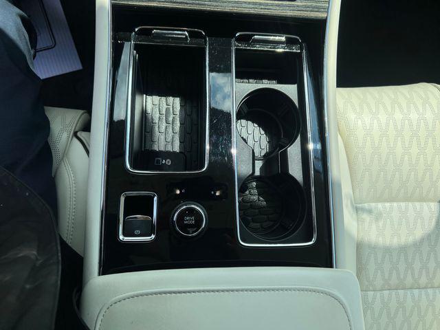 2024 Lincoln Aviator Black Label