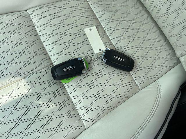 2024 Lincoln Aviator Black Label
