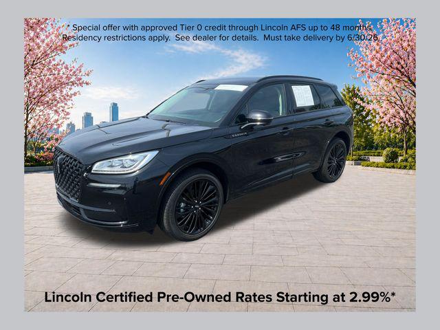 2024 Lincoln Corsair Reserve for sale in Dearborn, MI