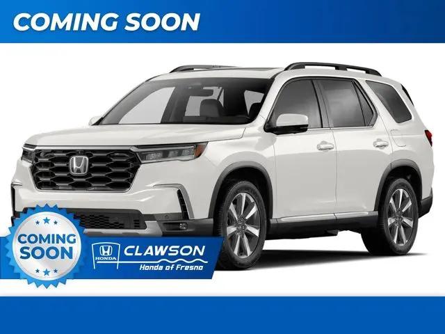 2023 Honda Pilot AWD Elite for sale in Fresno, CA