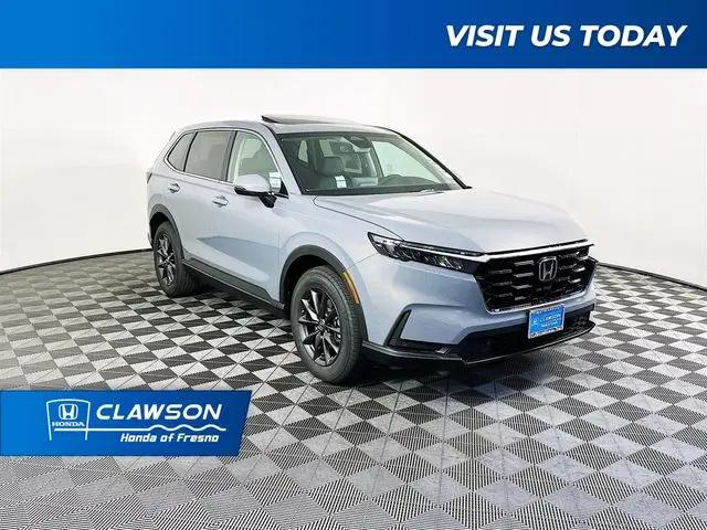 2026 Honda CR-V EX-L AWD for sale in Fresno, CA