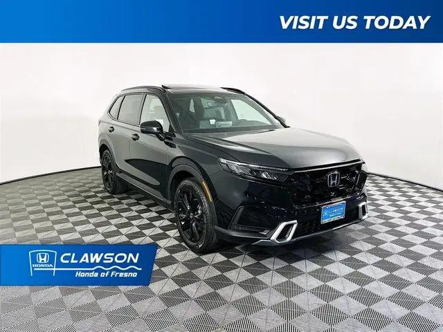 2026 Honda CR-V Hybrid AWD Sport Touring for sale in Fresno, CA