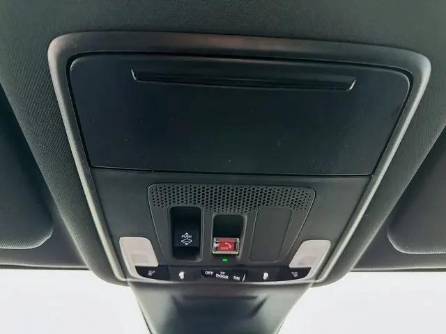 2026 Honda CR-V Hybrid AWD Sport Touring