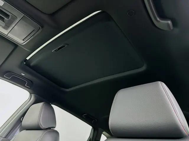 2026 Honda CR-V Hybrid AWD Sport Touring