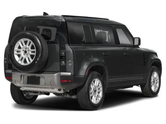 2026 Land Rover Defender P400 X-Dynamic SE