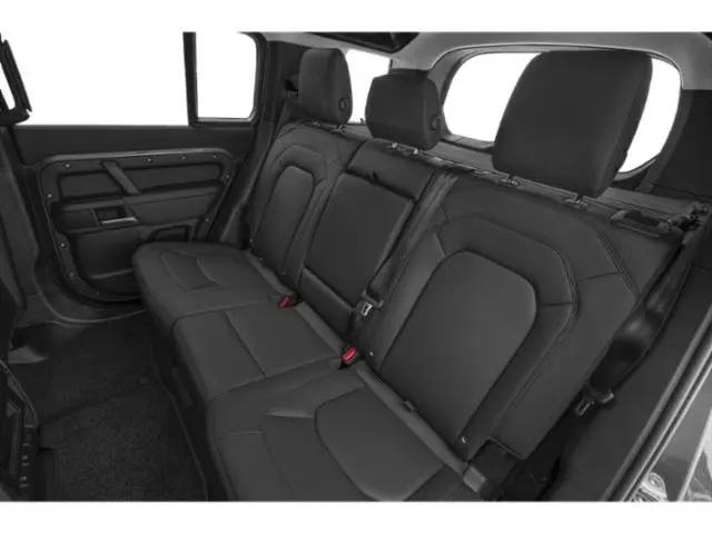 2026 Land Rover Defender P400 X-Dynamic SE