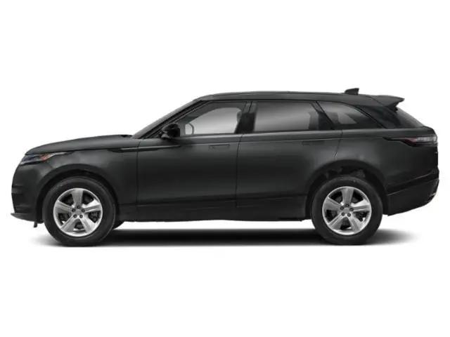 2026 Land Rover Range Rover Velar Belgravia Edition