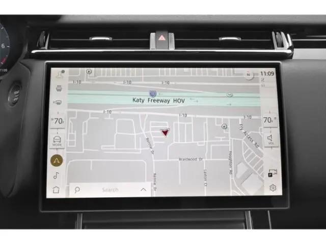 2026 Land Rover Range Rover Velar Belgravia Edition