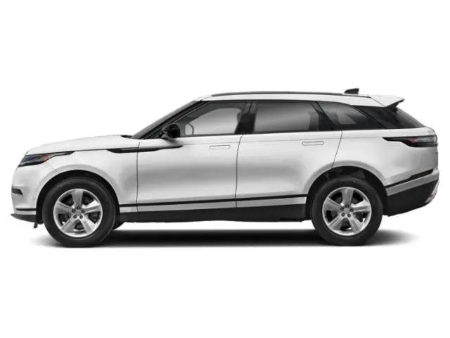2026 Land Rover Range Rover Velar Belgravia Edition