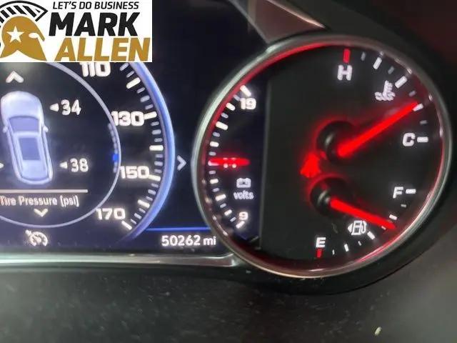 2021 Chevrolet Blazer FWD RS