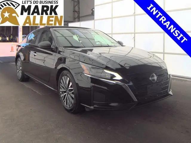 2025 Nissan Altima SV FWD for sale in Glenpool, OK
