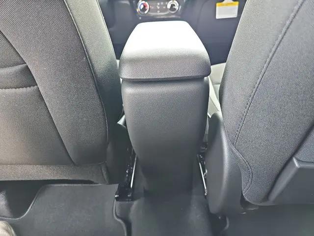 2026 Chevrolet TrailBlazer AWD LT