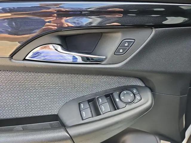 2026 Chevrolet TrailBlazer AWD LT