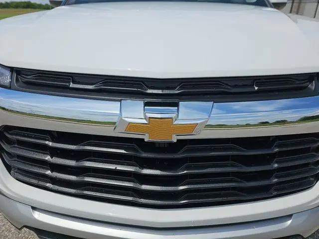 2026 Chevrolet TrailBlazer AWD LT
