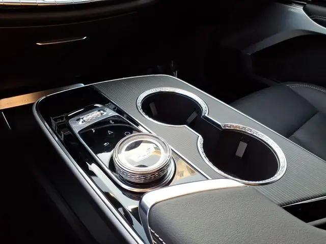 2025 Cadillac iQ Luxury 3 RWD