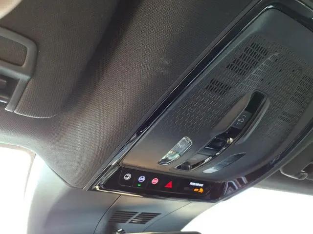 2025 Cadillac iQ Luxury 3 RWD