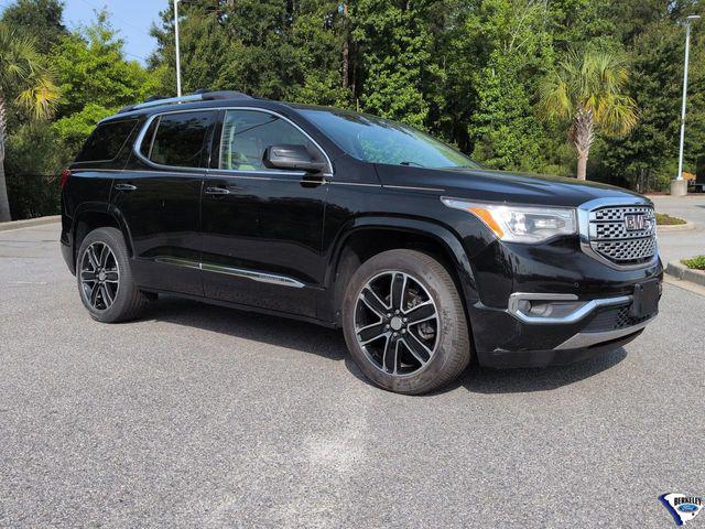 2019 GMC Acadia Denali for sale in Moncks Corner, SC