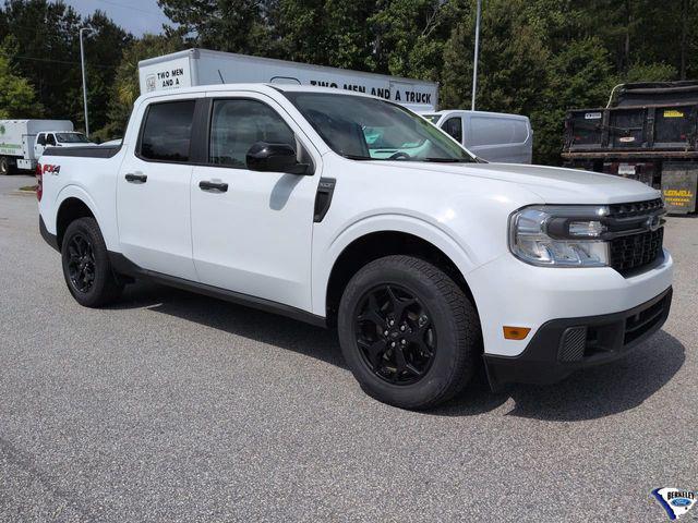 2024 Ford Maverick XLT for sale in Moncks Corner, SC