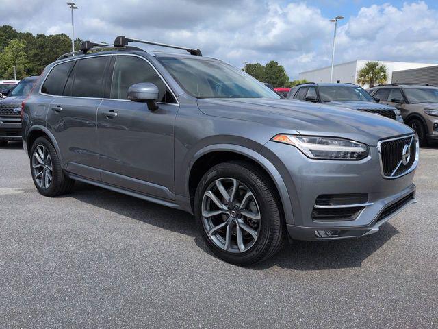 2019 Volvo XC90 T6 Momentum