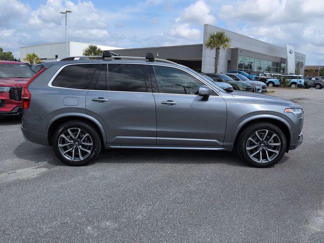 2019 Volvo XC90 T6 Momentum
