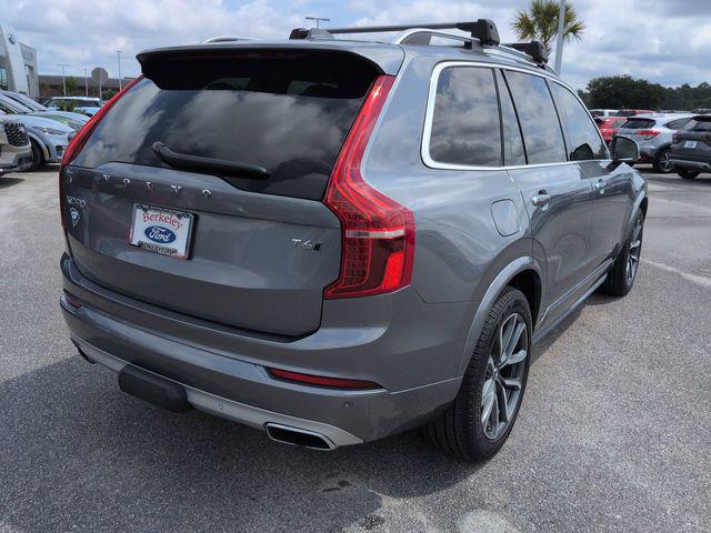 2019 Volvo XC90 T6 Momentum