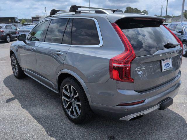 2019 Volvo XC90 T6 Momentum