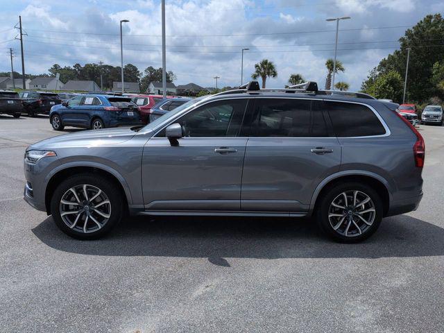 2019 Volvo XC90 T6 Momentum