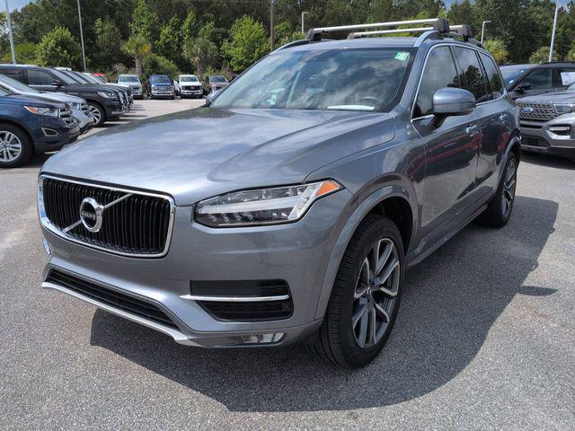 2019 Volvo XC90 T6 Momentum