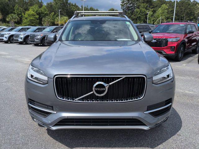 2019 Volvo XC90 T6 Momentum
