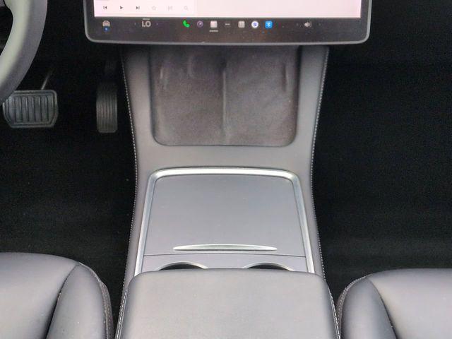 2021 Tesla Model 3 Standard Range Plus Rear-Wheel Drive