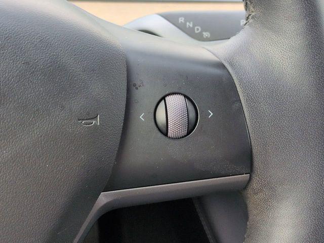 2021 Tesla Model 3 Standard Range Plus Rear-Wheel Drive