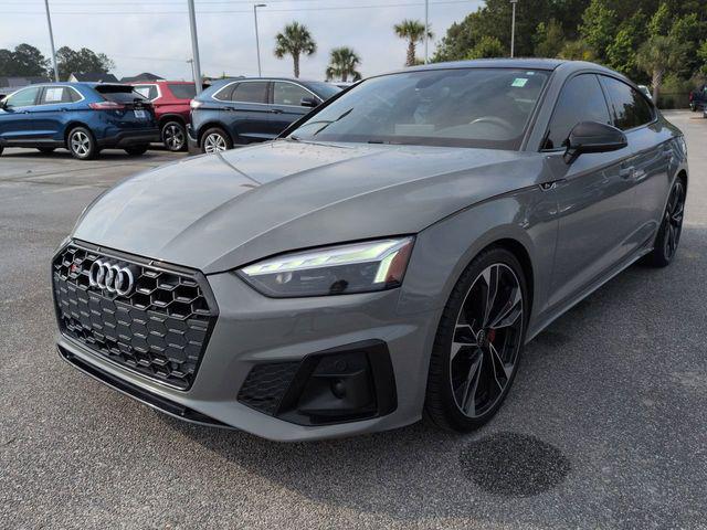 2021 Audi S5 Sportback Premium Plus TFSI quattro Tiptronic