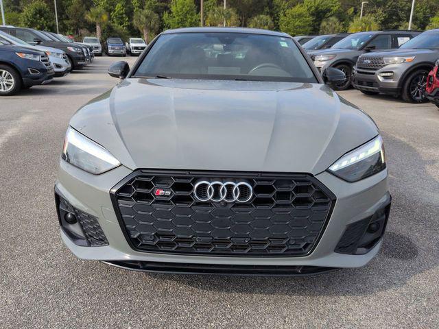 2021 Audi S5 Sportback Premium Plus TFSI quattro Tiptronic