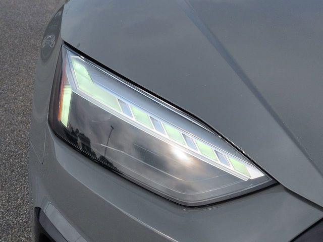 2021 Audi S5 Sportback Premium Plus TFSI quattro Tiptronic