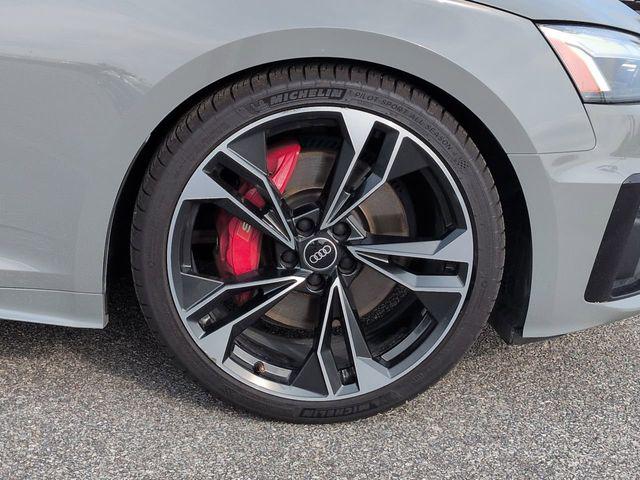 2021 Audi S5 Sportback Premium Plus TFSI quattro Tiptronic