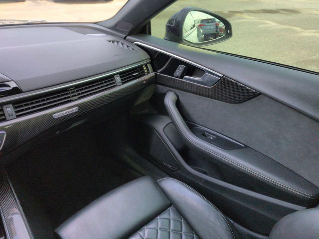 2021 Audi S5 Sportback Premium Plus TFSI quattro Tiptronic