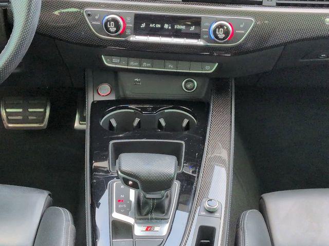 2021 Audi S5 Sportback Premium Plus TFSI quattro Tiptronic