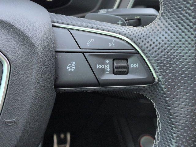 2021 Audi S5 Sportback Premium Plus TFSI quattro Tiptronic