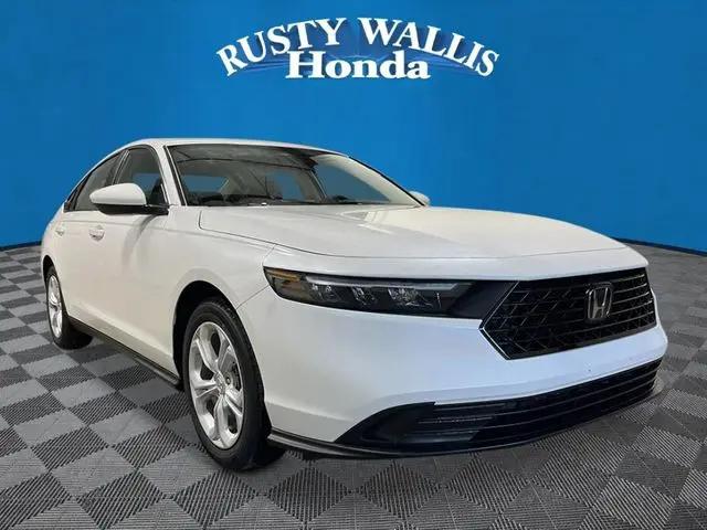 2026 Honda Accord Sedan LX for sale in Dallas, TX