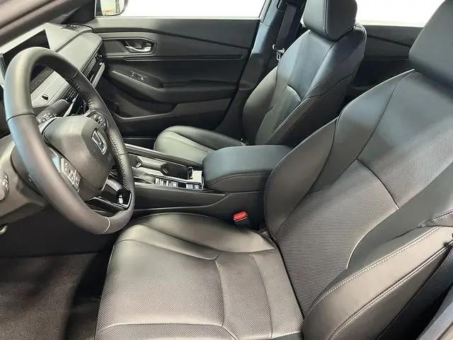 2026 Honda Accord Sedan Sport-L