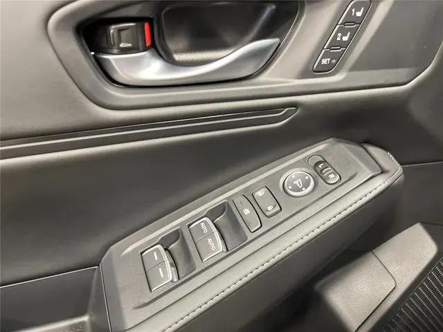 2026 Honda Accord Sedan Sport-L