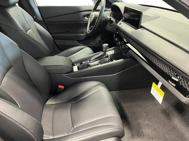 2026 Honda Accord Sedan Sport-L