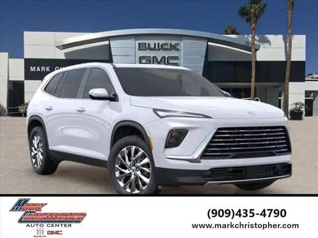 2026 Buick Enclave Preferred FWD for sale in Ontario, CA