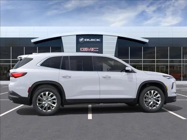 2026 Buick Enclave Preferred FWD