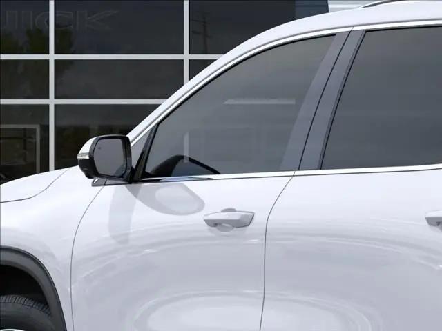 2026 Buick Enclave Preferred FWD