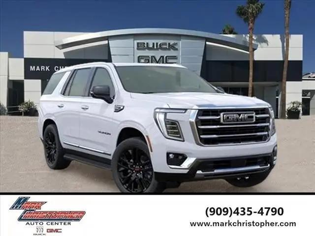 2026 GMC Yukon 2WD Elevation for sale in Ontario, CA