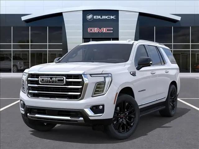 2026 GMC Yukon 2WD Elevation