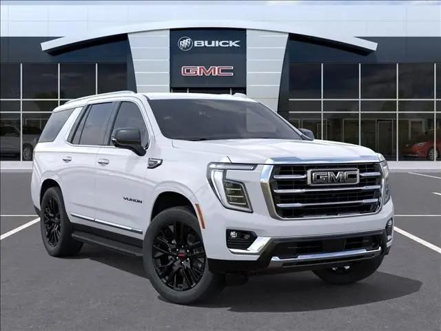 2026 GMC Yukon 2WD Elevation
