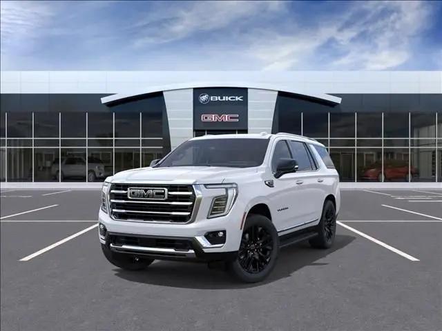 2026 GMC Yukon 2WD Elevation