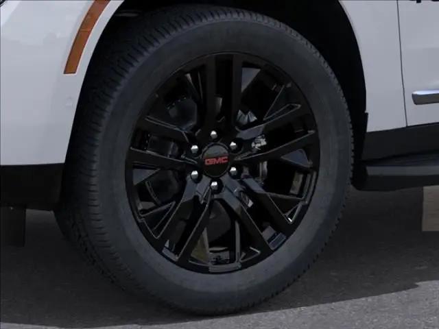 2026 GMC Yukon 2WD Elevation